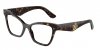 OKULARY KOREKCYJNE DOLCE & GABBANA DG 3369 502 50 ROZMIAR S